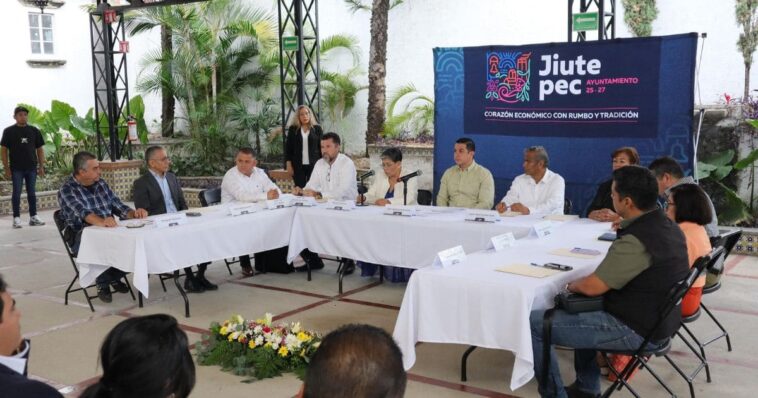 jiutepec