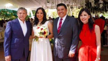 matrimonio