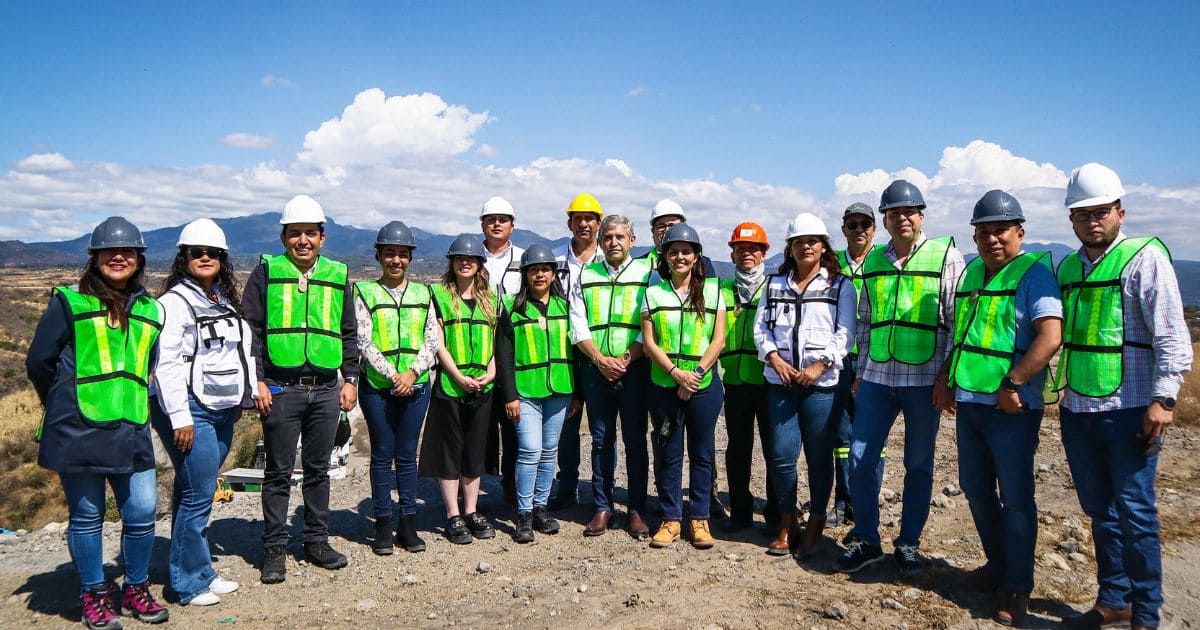 Cabildo de Cuernavaca reafirma su compromiso con el medio ambiente. Noticias en tiempo real