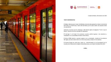 metro