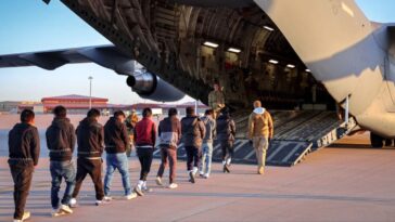 migrantes