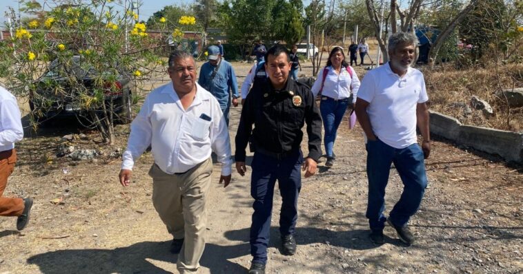 proteccion civil