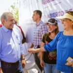 Urióstegui cabildo abierto