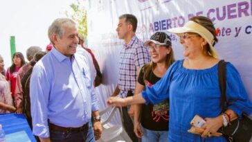 Urióstegui cabildo abierto