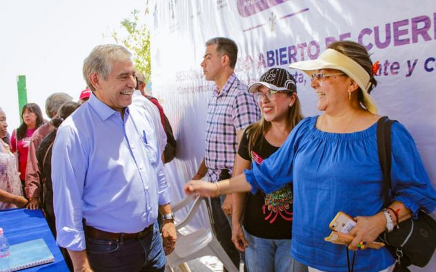 Urióstegui cabildo abierto