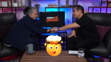 Ana Martín entrevista