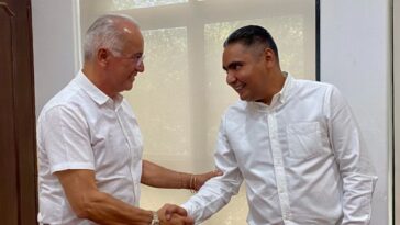 Analizarán proyectos de obra pública para mejorar la calidad de vida de familias en Zapata