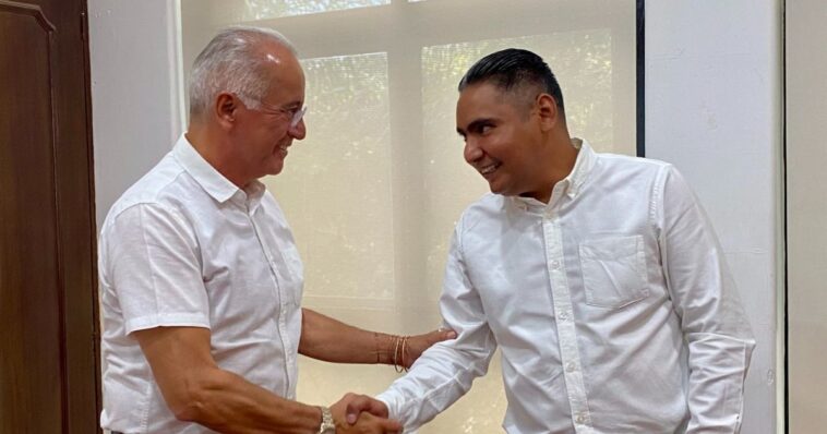 Analizarán proyectos de obra pública para mejorar la calidad de vida de familias en Zapata