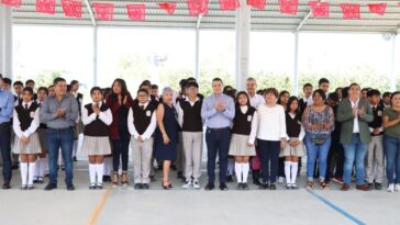 Arranca programa “Escuela Segura” en Jiutepec