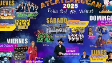Majo Aguilar Feria Atlatlahucan