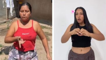 Lis Padilla actualmente