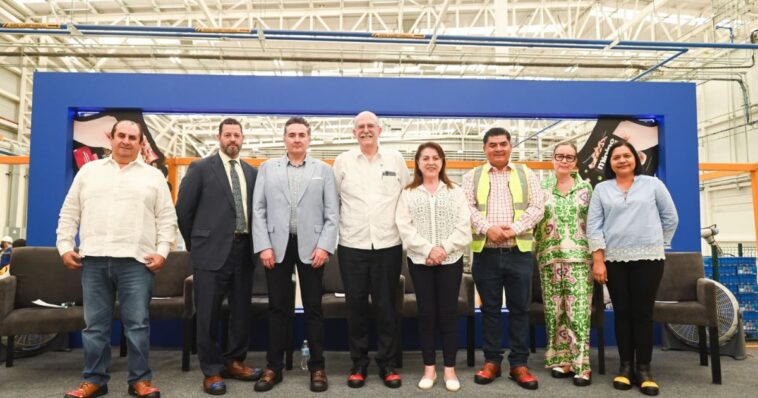 Con nuevas inversiones en Yecapixtla, generan nuevos empleos y desarrollo en la entidad