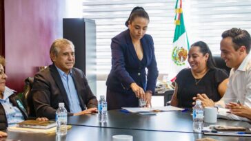 Con programa “Peso a Peso” Sapac podrá liquidar su deuda con CFE