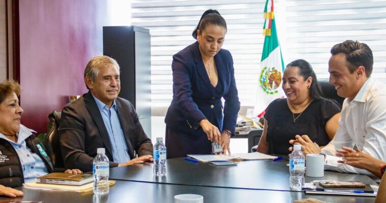 Con programa “Peso a Peso” Sapac podrá liquidar su deuda con CFE