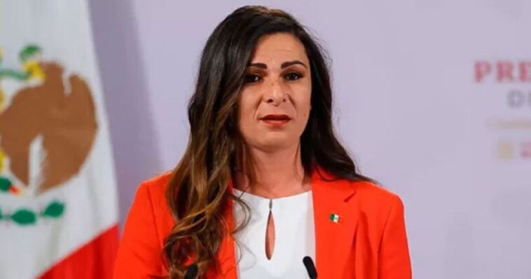 Confirman carpetas de investigación contra Ana Guevara