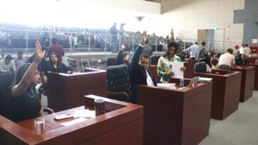 Congreso Morelos aprueba reforma de simplificación y digitalización