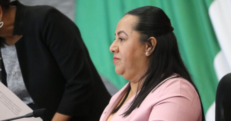 Congreso de Morelos a favor del fortalecimiento de la soberanía y apoyo a jóvenes