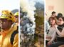 incendio Tepoztlán