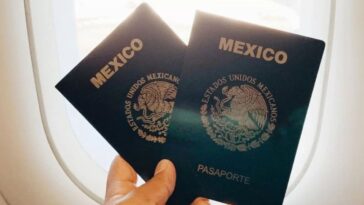 Conoce las razones por las que pueden negarte el pasaporte mexicano