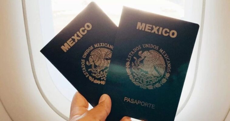 Conoce las razones por las que pueden negarte el pasaporte mexicano