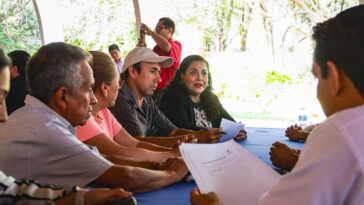 Continúan los Foros de Consulta Ciudadana en Cuernavaca