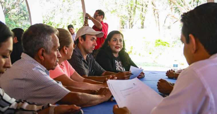 Continúan los Foros de Consulta Ciudadana en Cuernavaca