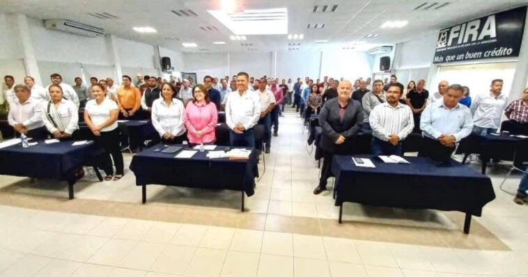 Cuautla: Primer municipio en entregar su Plan Integral Municipal Hídrico