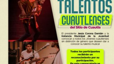 Talento Cuautla