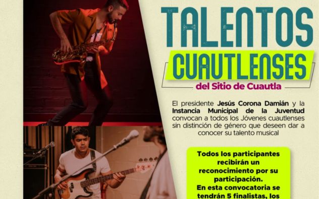 Talento Cuautla