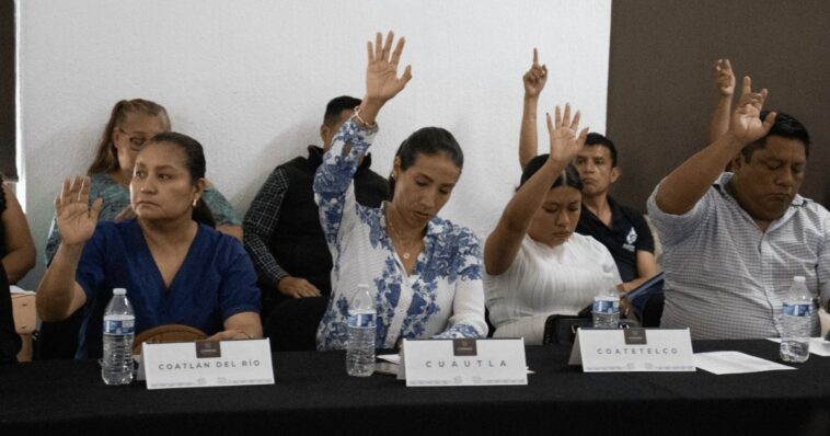 Cuautla cada vez más cerca de la regulación de la venta y consumo de alcohol