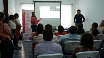 Cuautla comprometido ser un municipio libre de violencia contra mujeres