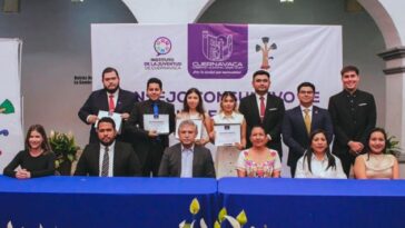 Consejo Cuernavaca