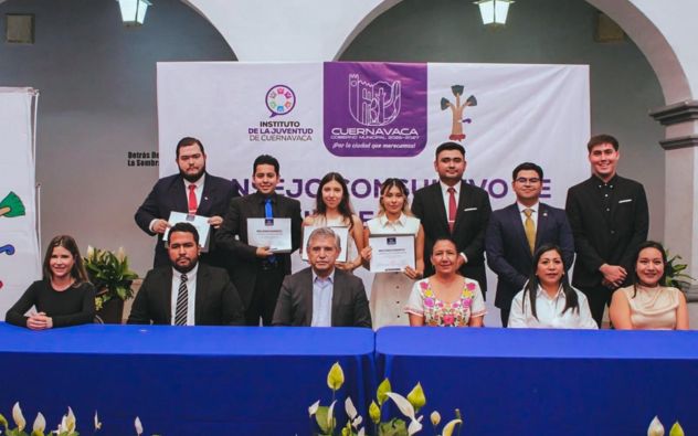 Consejo Cuernavaca