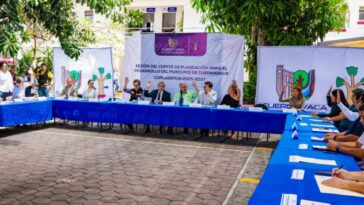 Obras Cuernavaca 2025