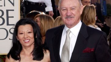 Dan a conocer la causa del fallecimiento del actor Gene Hackman y su esposa