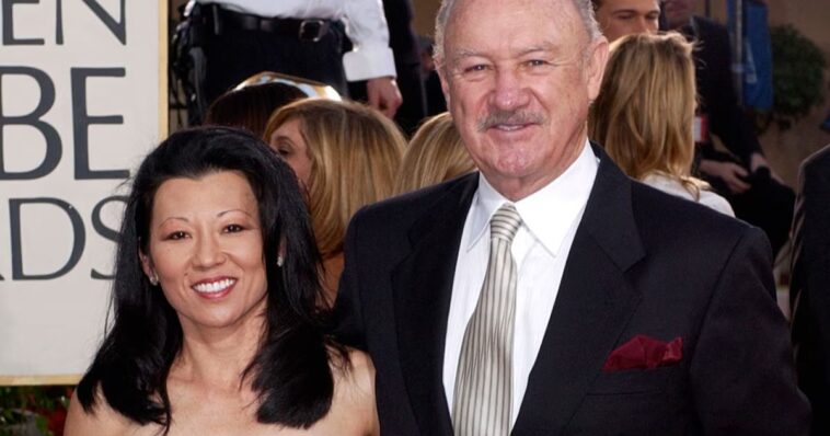 Dan a conocer la causa del fallecimiento del actor Gene Hackman y su esposa