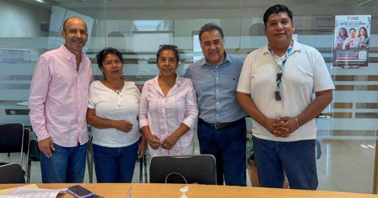 De esto trata el programa “Fortalece”