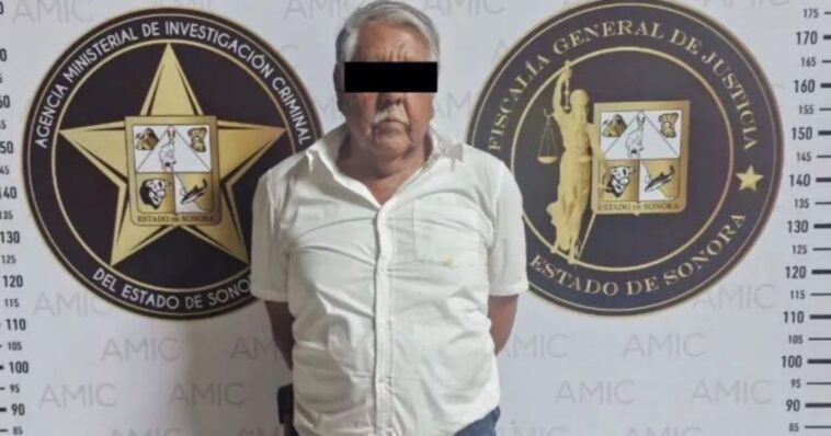 Detienen a abuelito por envenenamiento de perros y gatos en Hermosillo