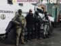 Detienen a presunto responsable del reclutamiento para CJNG