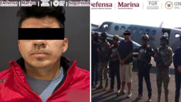Detienen al responsable del ataque al bar Los Cantaritos, Querétaro