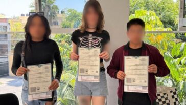 Acta de cambio de sexo en Morelos