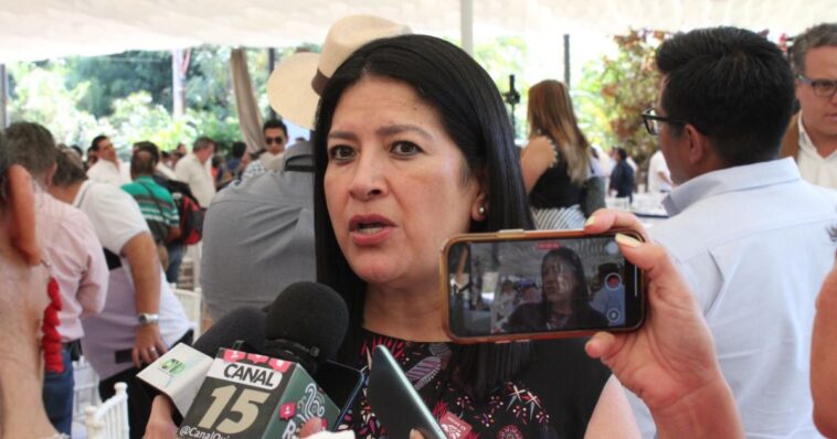 En marcha el registro estatal de pensiones de las entidades públicas de Morelos