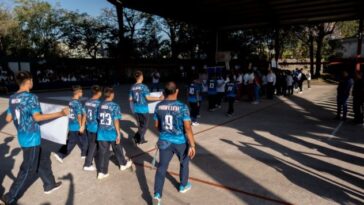 Horario Escuelas calor
