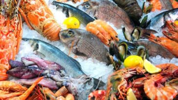 Este es el precio de los pescados de acuerdo con Profeco