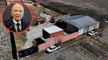 Esto dijo la FGR sobre el caso del Rancho Izaguirre