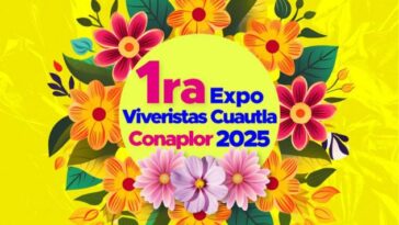 expo viveristas Cuautla