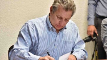 Expresidente del Tribunal Electoral de Tamaulipas es detenido
