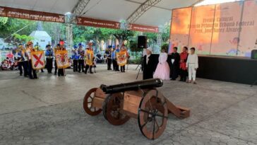 Fomentan la cultura y educación a niños cuautlenses
