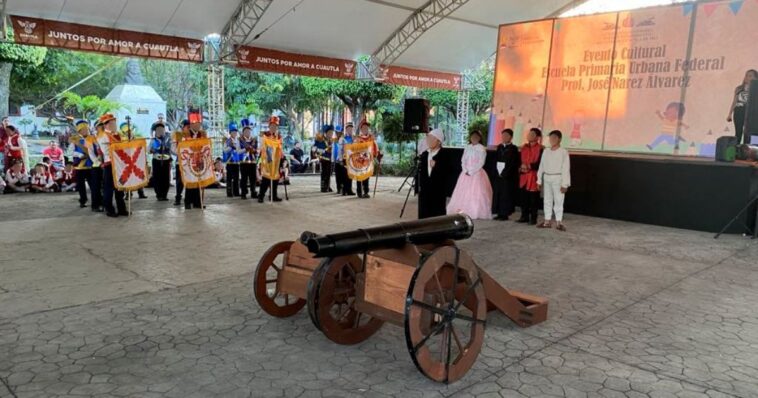 Fomentan la cultura y educación a niños cuautlenses