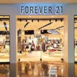 Forever 21 se declaró en quiebra por segunda vez